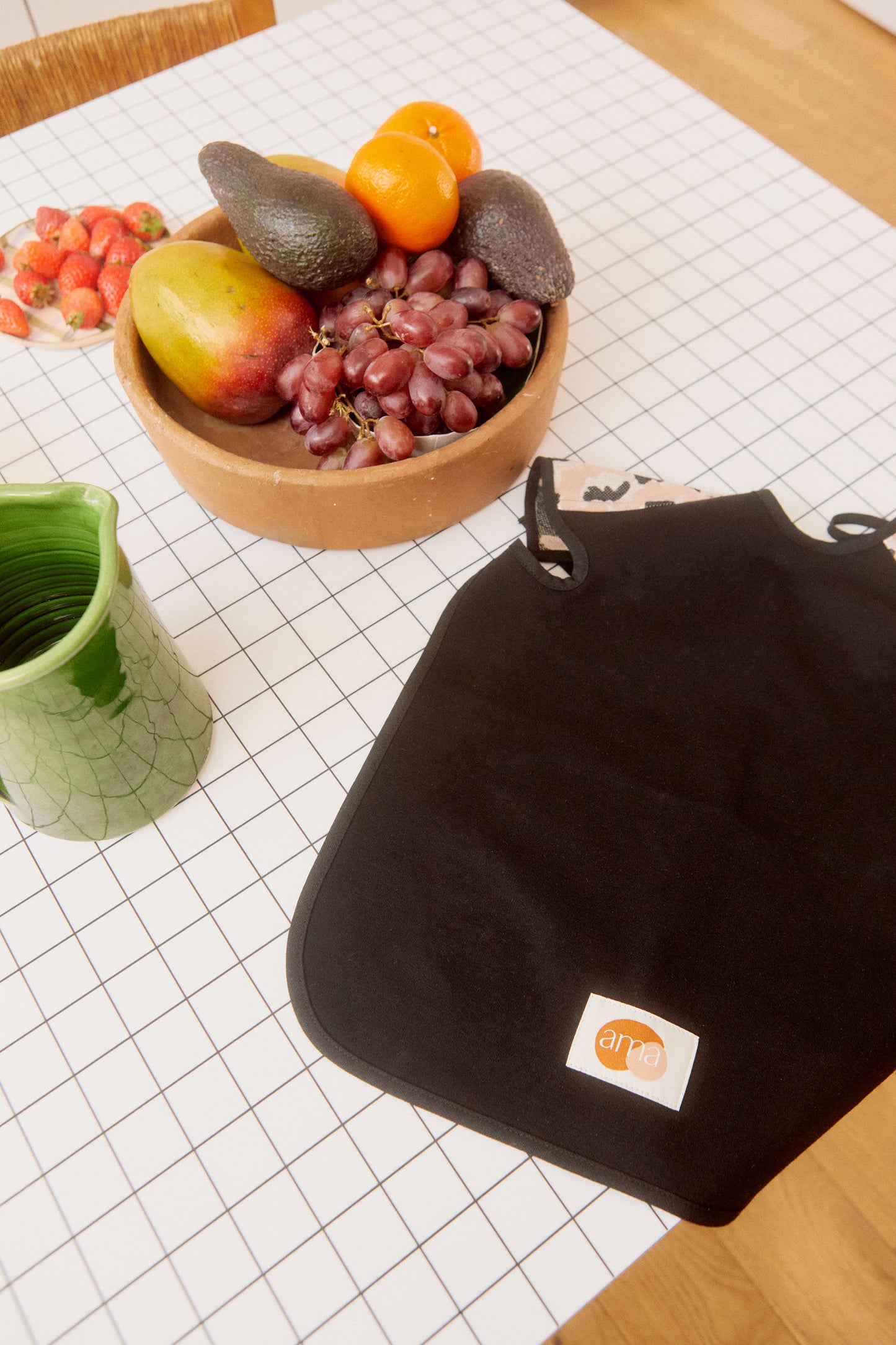 Bavoir Explorer Camouflage