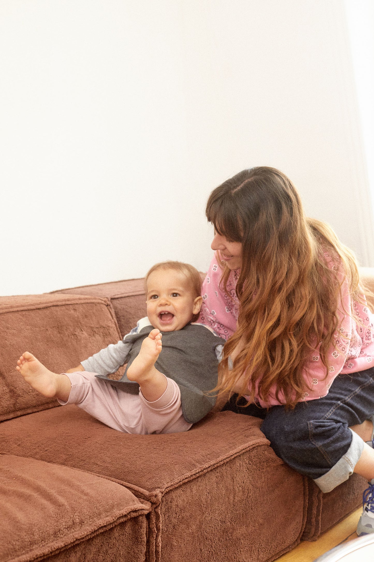 Bavoir Explorer Tie&Dye