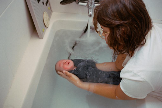 Interview Anaïs Legrand, Auxiliaire de puériculture.